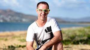 Iain McIntosh